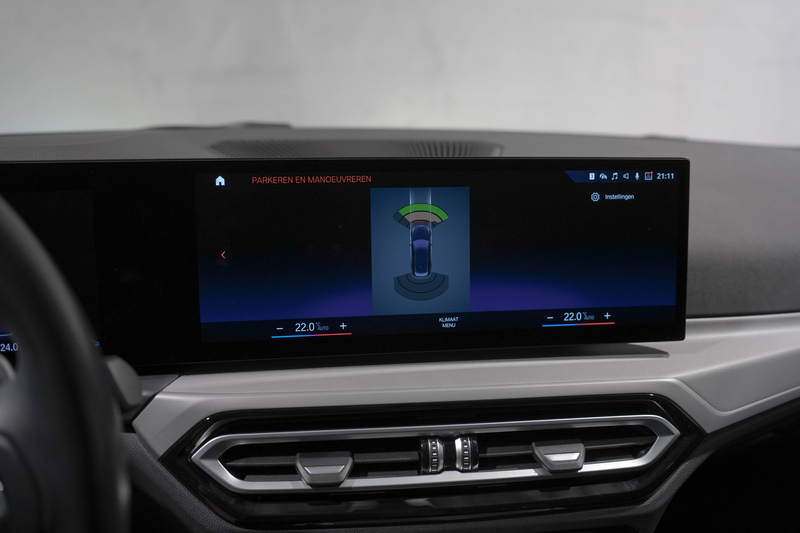 BMW 316 ✖ 19' PACK M | FACELIFT | APPLE CARPLAY | FULL BLACK | TVA ✔ — photo 7