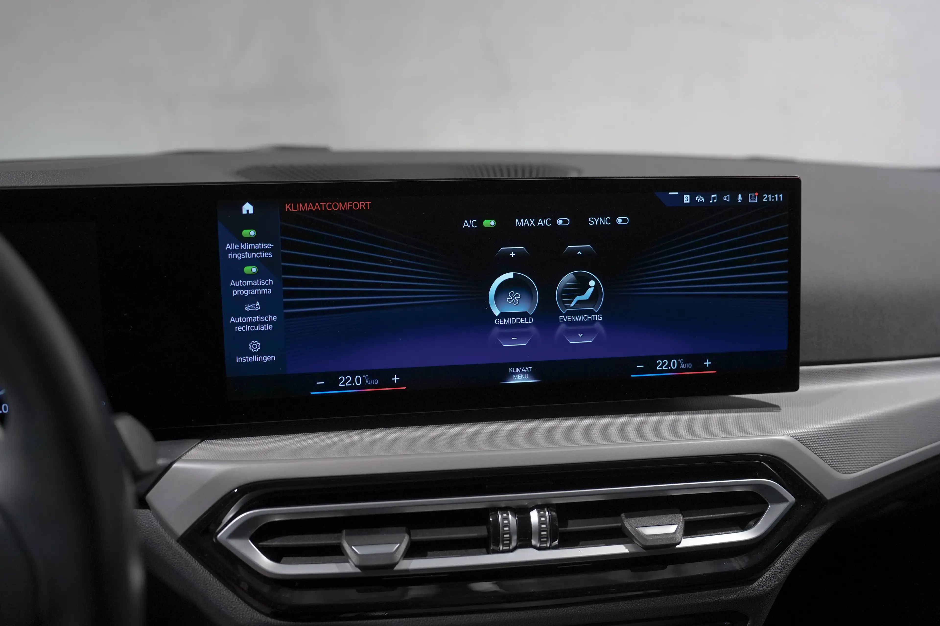 BMW 316 ✖ 19' PACK M | FACELIFT | APPLE CARPLAY | FULL BLACK | TVA ✔ — photo 9