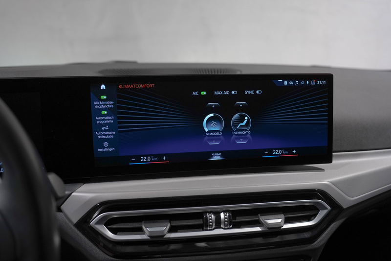 BMW 316 ✖ 19' PACK M | FACELIFT | APPLE CARPLAY | FULL BLACK | TVA ✔ — photo 9