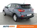 Renault Kadjar 1.2 TCe Energy Life*TEMPO*KLIMA*CD-PLAYER*GARANTIE Gris - thumbnail 4