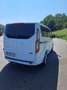 Ford Transit Custom SportVan 2,2 TDCi L1H1 290 Weiß - thumbnail 2