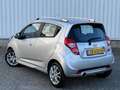Chevrolet Spark 1.2 16V LTZ Airco,PDC,LMV,DakRails,ElektrischeRame Grijs - thumbnail 5