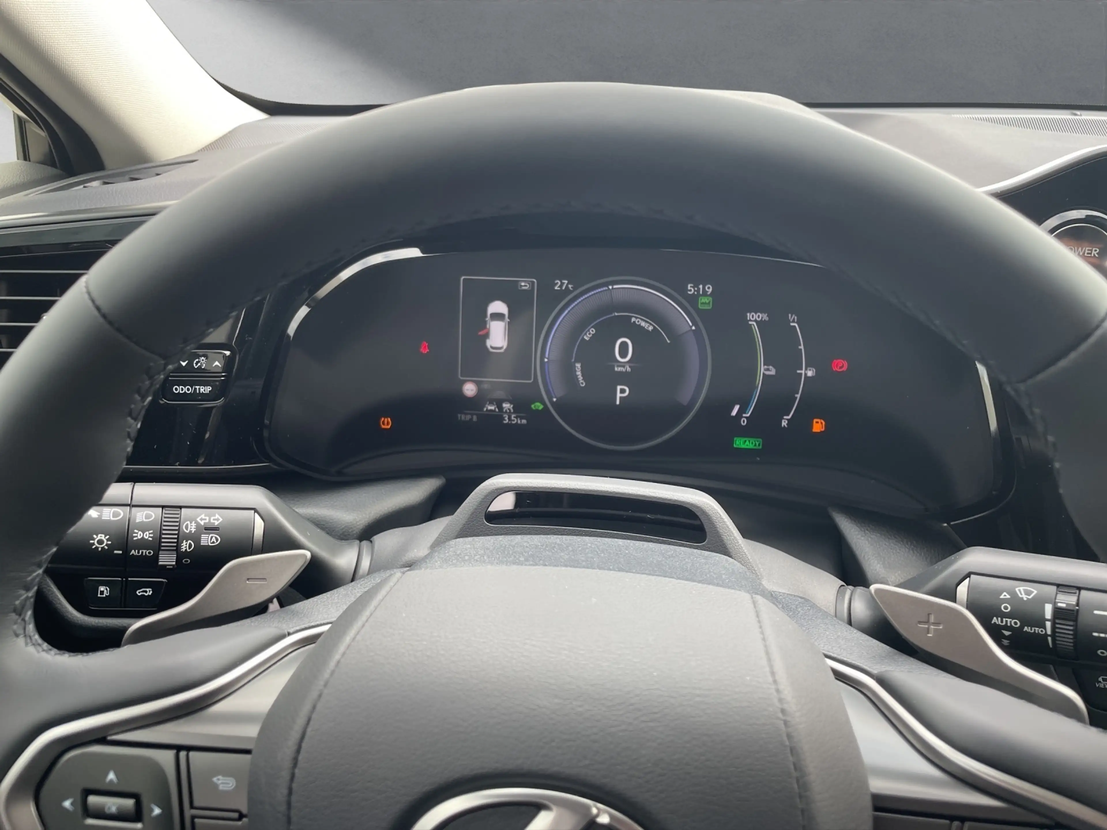 Lexus NX 450h+ +4x4+Business+SITZ-BEL+AMBIENTEL+ SOFORT — photo 11