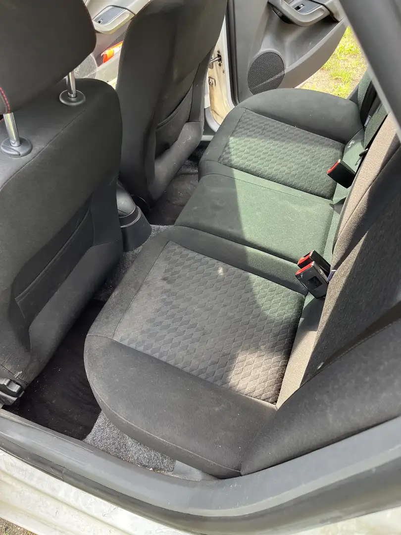 SEAT Ibiza 2.0 TDI CR FR *Standheizung* - 2