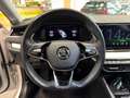 Skoda Octavia Combi 2,0 TDI Style DSG, LED, ACC Weiß - thumbnail 10