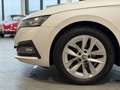 Skoda Octavia Combi 2,0 TDI Style DSG, LED, ACC Weiß - thumbnail 3