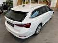 Skoda Octavia Combi 2,0 TDI Style DSG, LED, ACC Weiß - thumbnail 4