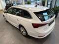 Skoda Octavia Combi 2,0 TDI Style DSG, LED, ACC Weiß - thumbnail 5