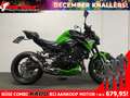 Kawasaki Z 900 Groen - thumbnail 1