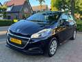 Peugeot 208 1.2 Automaat 103.000 km NL-AUTO-NAP. Blauw - thumbnail 7