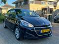 Peugeot 208 1.2 Automaat 103.000 km NL-AUTO-NAP. Blauw - thumbnail 5
