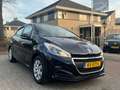 Peugeot 208 1.2 Automaat 103.000 km NL-AUTO-NAP. Blauw - thumbnail 45