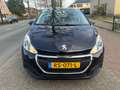 Peugeot 208 1.2 Automaat 103.000 km NL-AUTO-NAP. Blauw - thumbnail 44