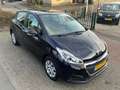 Peugeot 208 1.2 Automaat 103.000 km NL-AUTO-NAP. Blauw - thumbnail 50