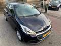 Peugeot 208 1.2 Automaat 103.000 km NL-AUTO-NAP. Blauw - thumbnail 12