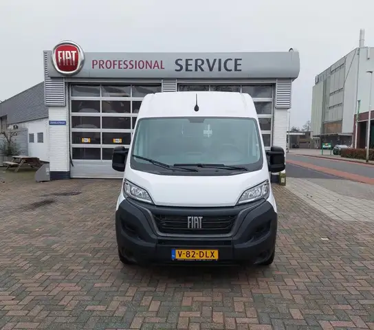 Fiat Ducato 35H 2.2 MultiJet L3H2 Maxi