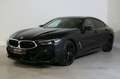BMW M850 i xDrive Gran Coupé ACC Laser Sitzbelüftung Schwarz - thumbnail 2