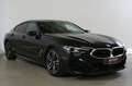 BMW M850 i xDrive Gran Coupé ACC Laser Sitzbelüftung Zwart - thumbnail 3