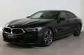 BMW M850 i xDrive Gran Coupé ACC Laser Sitzbelüftung Nero - thumbnail 2