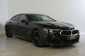 BMW M850 i xDrive Gran Coupé ACC Laser Sitzbelüftung Schwarz - thumbnail 3