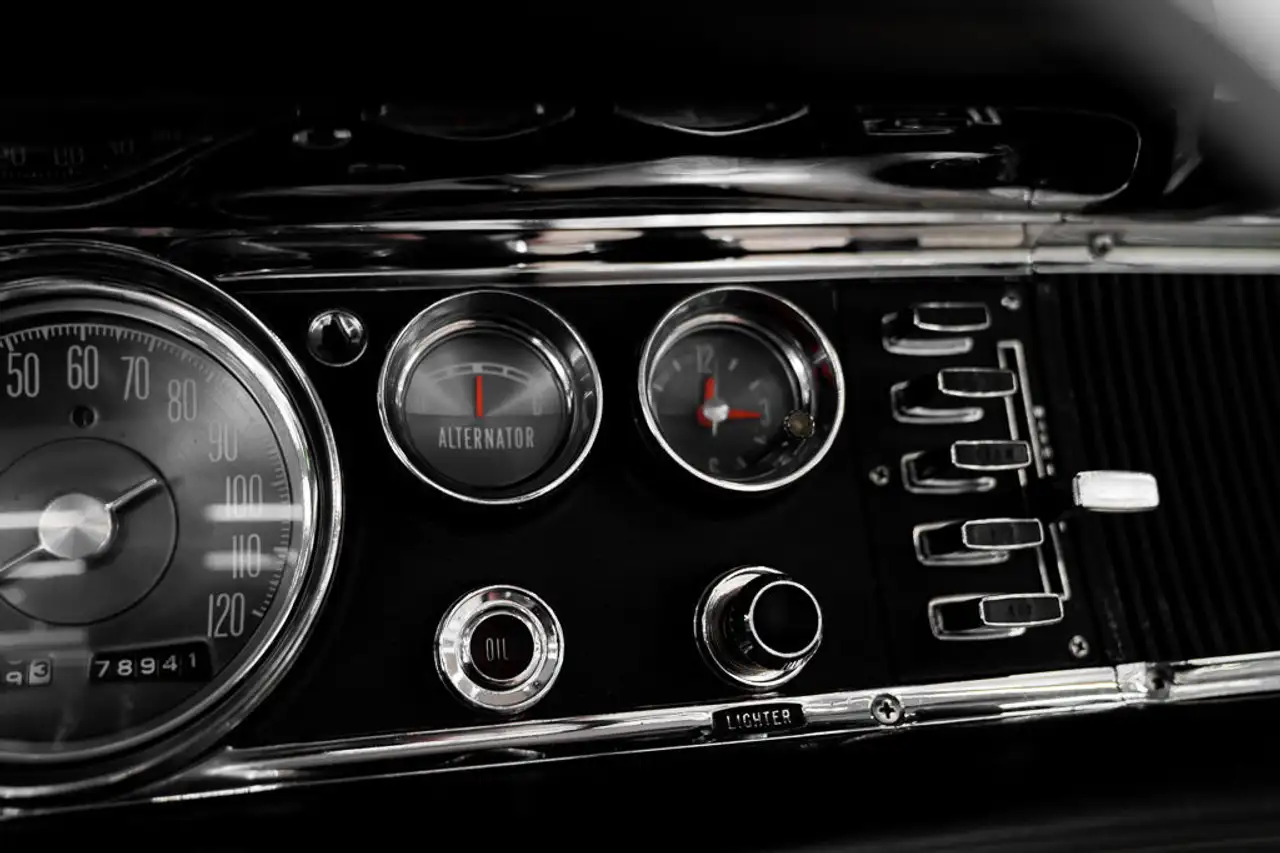 Chrysler 300 снимка Chrysler 300