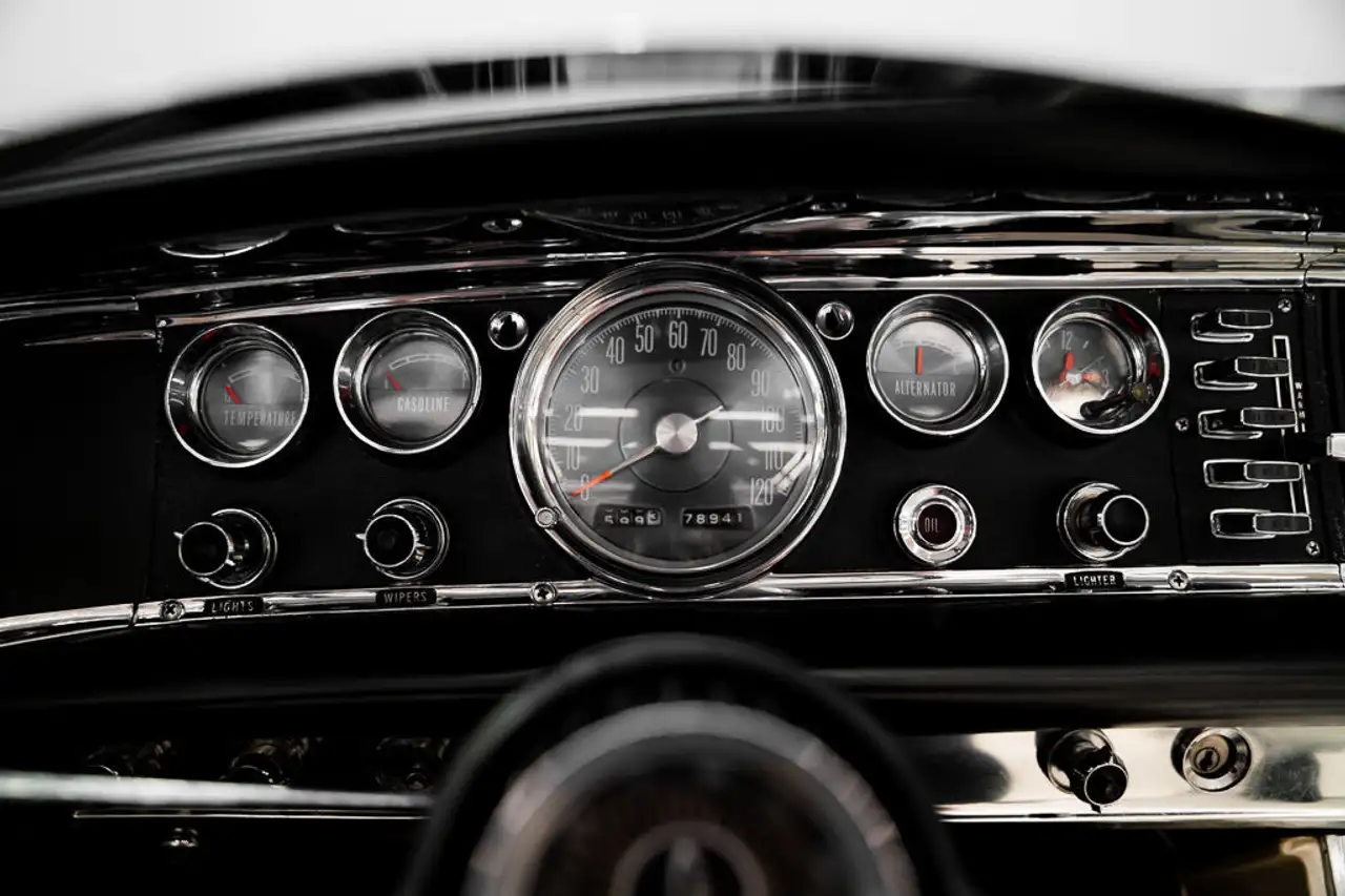 Chrysler 300 снимка Chrysler 300