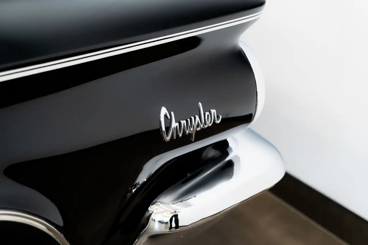 Chrysler 300 снимка Chrysler 300