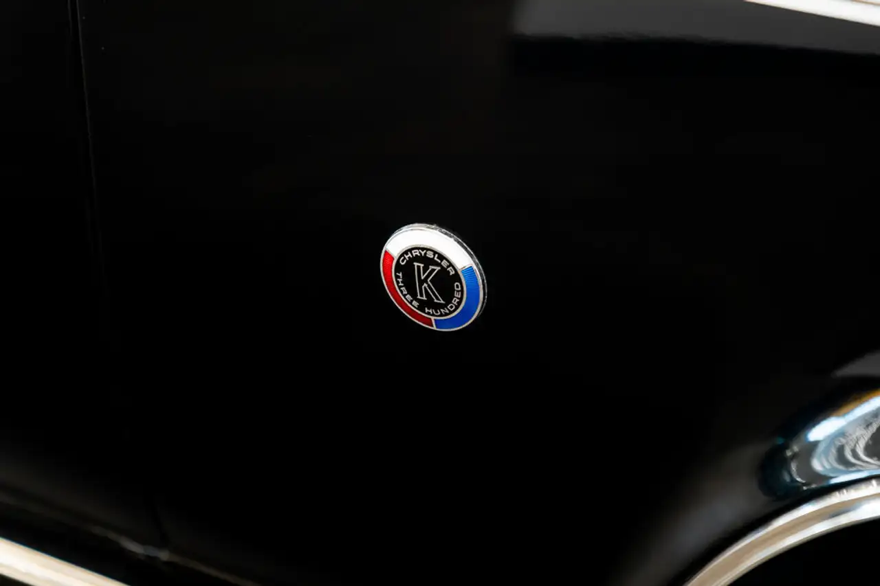 Chrysler 300 снимка Chrysler 300