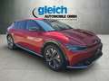 Kia EV6 58 RWD WP AIR COM ASS DRI ACC Memory Navi Rot - thumbnail 18