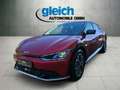 Kia EV6 58 RWD WP AIR COM ASS DRI ACC Memory Navi Rot - thumbnail 2