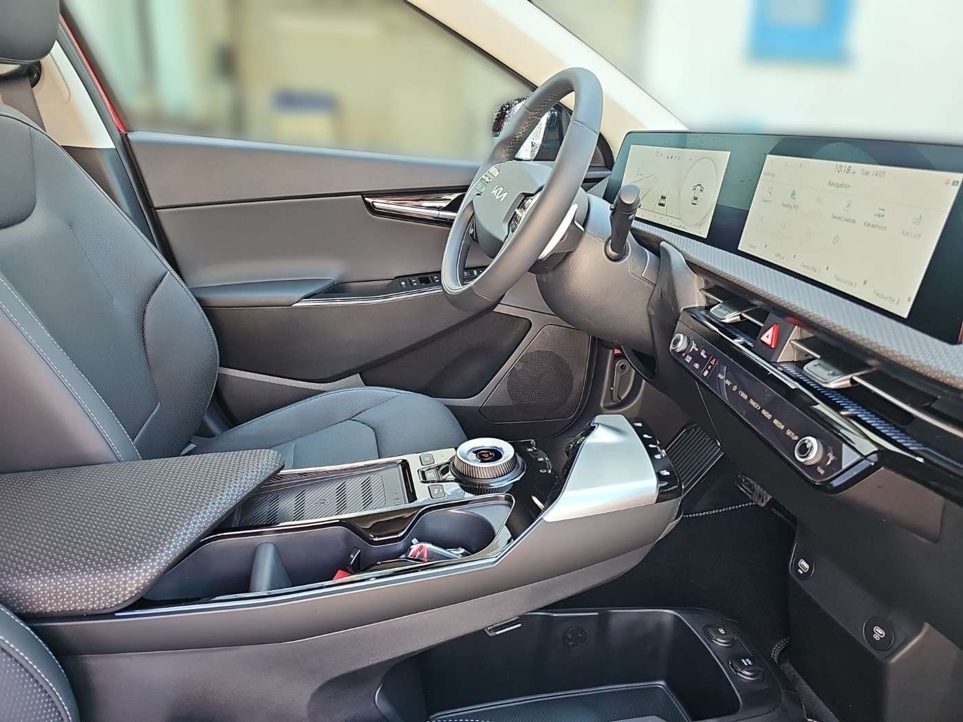 Kia EV6