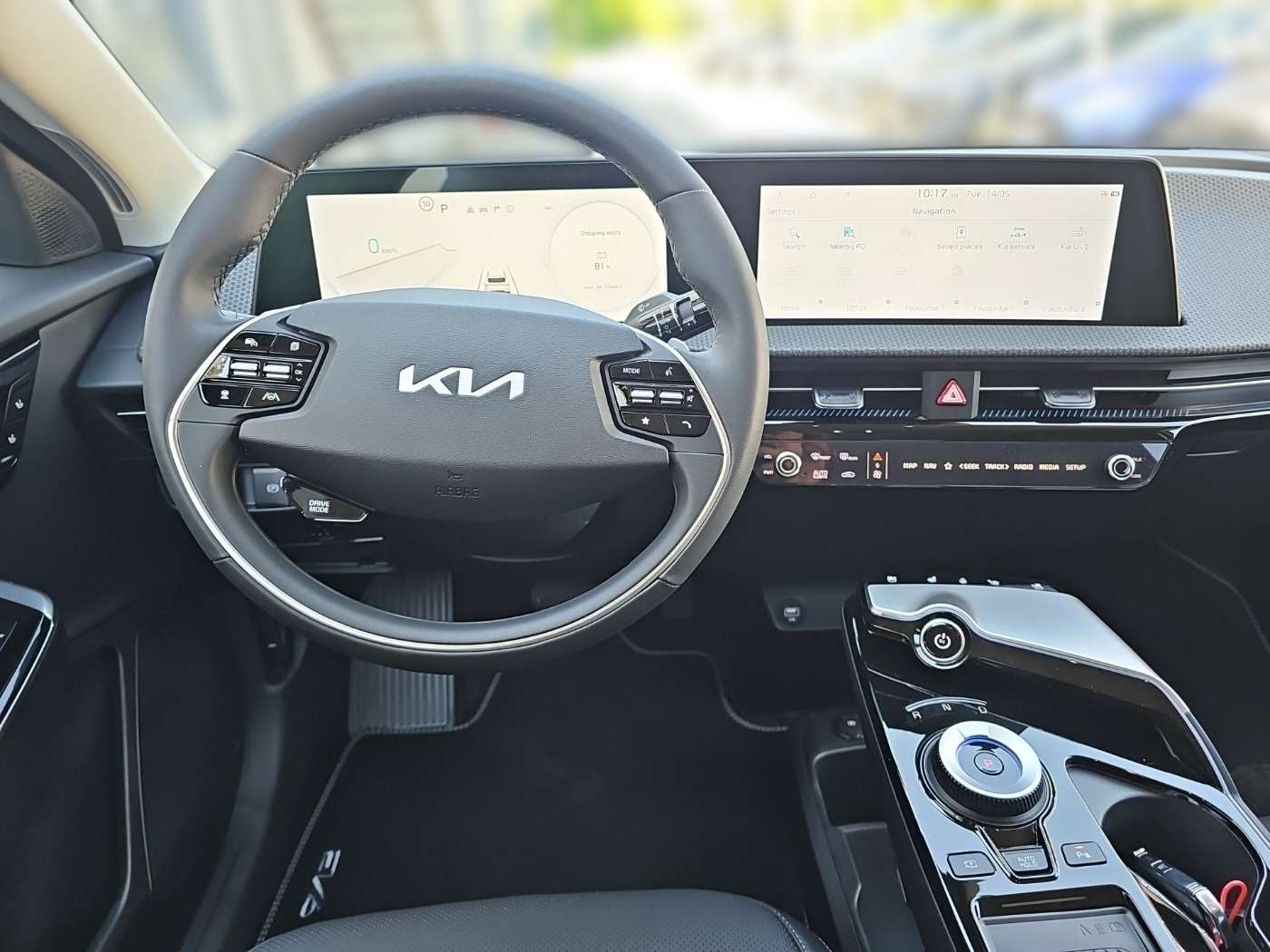 Kia EV6