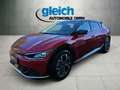 Kia EV6 58 RWD WP AIR COM ASS DRI ACC Memory Navi Rot - thumbnail 3