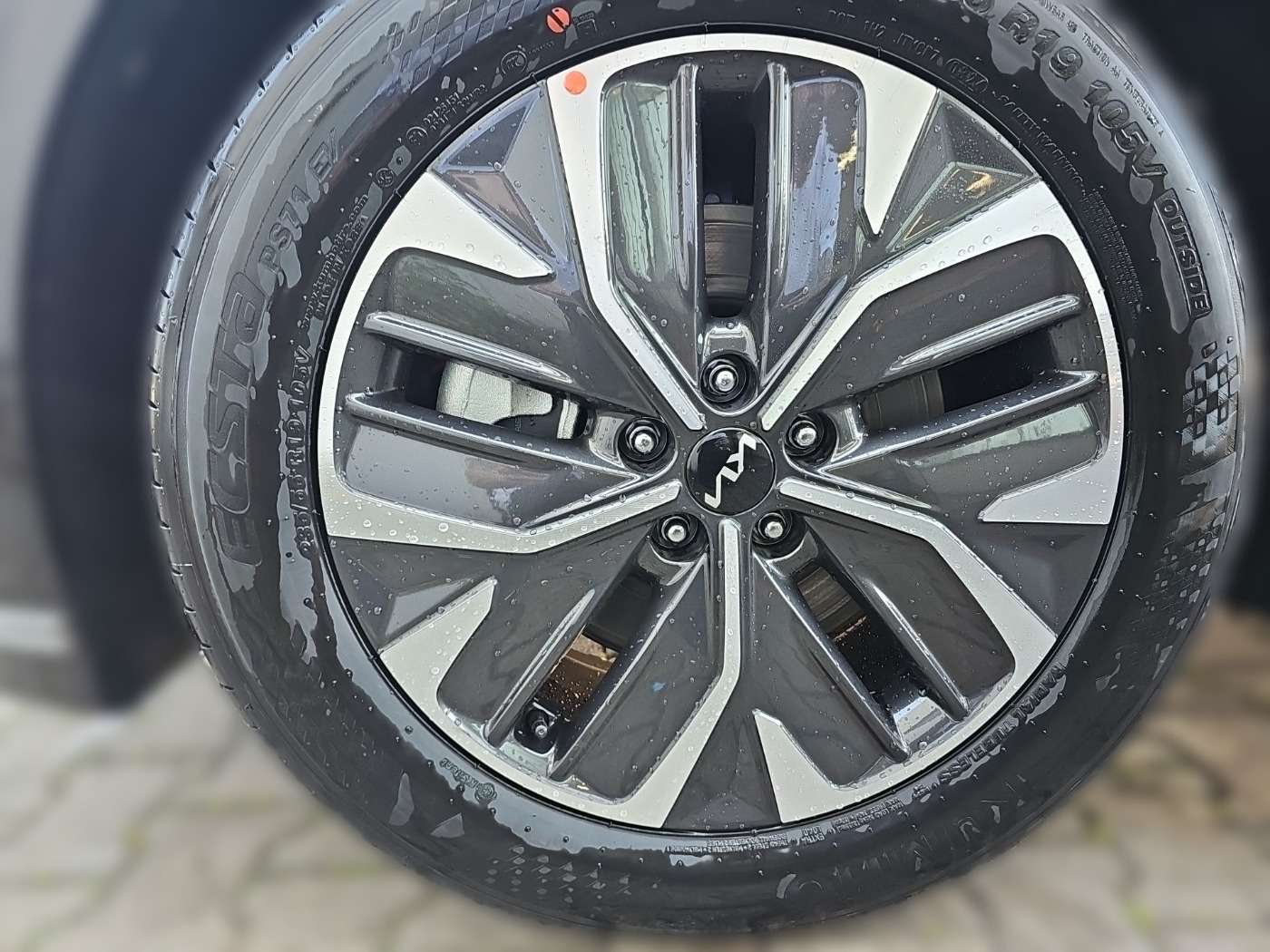 Kia EV6