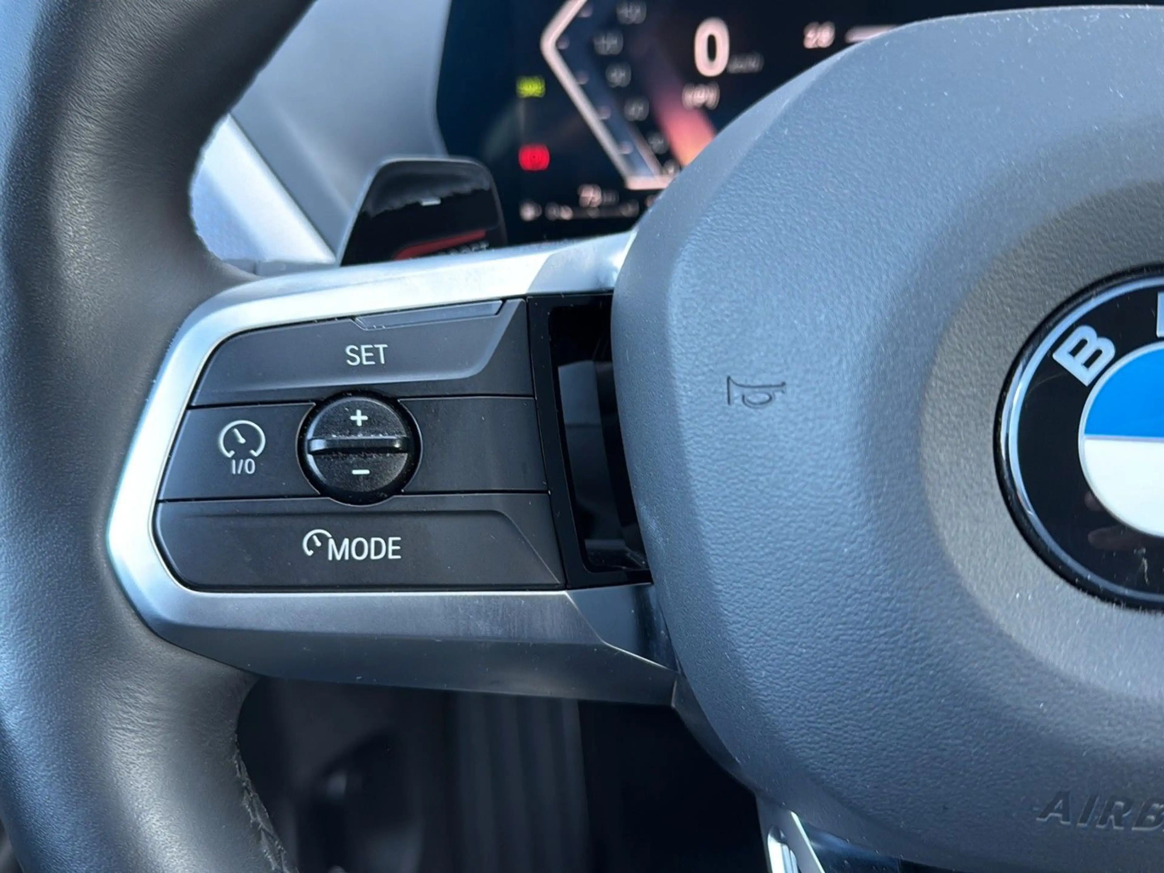 BMW 120 i M Sport ACC 360° HUD 2ZK KZU QI SHZ DA-Plus — photo 15