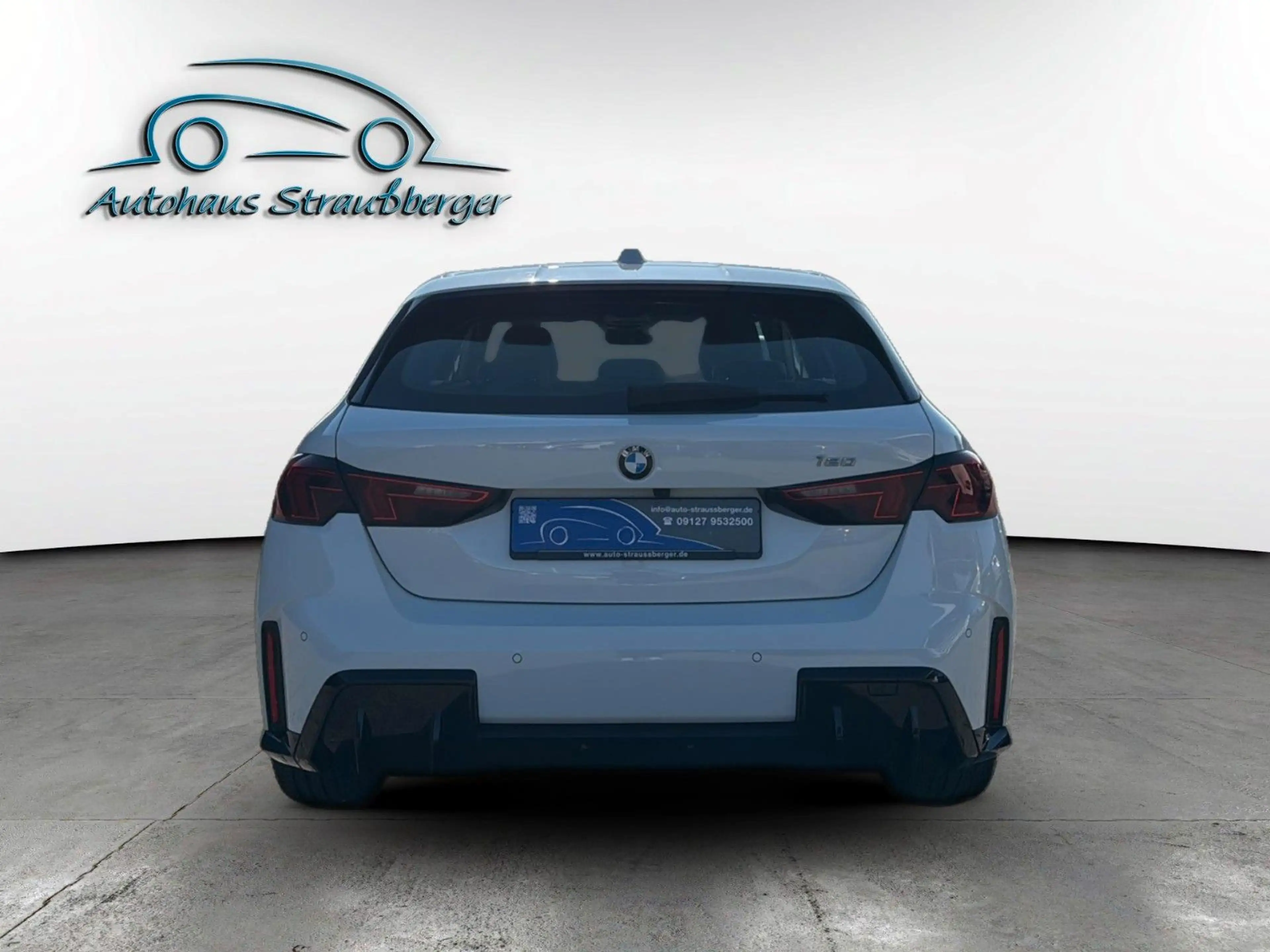 BMW 120 i M Sport ACC 360° HUD 2ZK KZU QI SHZ DA-Plus — photo 4
