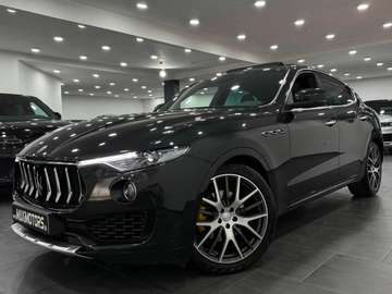3.0D V6 Turbo 1owner Full Service Full Option Pano Carpass Belgian Car
