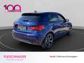 Audi A1 Sportback 30 TFSI Advanced S-Line ACC CARPLAY Blau - thumbnail 7