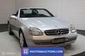 Mercedes-Benz SLK 230 cabriolet| Route 66 Auctions Grijs - thumbnail 1