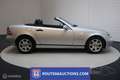 Mercedes-Benz SLK 230 cabriolet| Route 66 Auctions Grijs - thumbnail 2