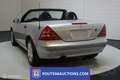 Mercedes-Benz SLK 230 cabriolet| Route 66 Auctions Grijs - thumbnail 4