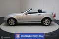 Mercedes-Benz SLK 230 cabriolet| Route 66 Auctions Grijs - thumbnail 3