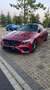 Mercedes-Benz E 300 d Coupe 9G-TRONIC AMG Line Rot - thumbnail 1