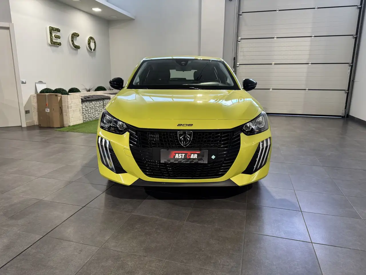 Peugeot 208 2026