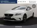 Volvo V40 T3 AUT(6) POLAR+ SPORT PANORAMADAK HARMAN KARDON K Wit - thumbnail 1