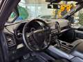 Ford F 150 RAPTOR ALL BLACK Carbon FOX B&O Leder Schwarz - thumbnail 9
