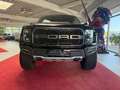 Ford F 150 RAPTOR ALL BLACK Carbon FOX B&O Leder Schwarz - thumbnail 2