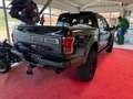 Ford F 150 RAPTOR ALL BLACK Carbon FOX B&O Leder Schwarz - thumbnail 5