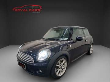 Automatik KLIMA*SHZ*XENON*PANO*F-1*LEDER*