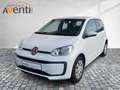 Volkswagen up! *Klima*Bluetooth*Radio MP 3*Limiter* Weiß - thumbnail 2